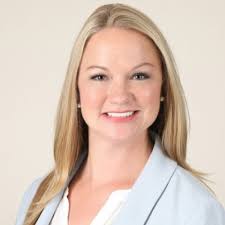 So very proud of our senior event manager, Bethany Galbreath,