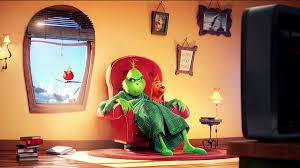 The Grinch Review Benedict Cumberbatch Voices The Character In A Fun New Version Vox He is best known as the main character of the 1957 children's book how the grinch stole christmas!. the grinch review benedict cumberbatch