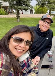 Any recommendations for RV trailer parking rentals?