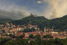 Eisenach Germany Travel Around The World Places To Visit Germany