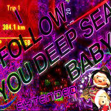 Stream Lykke Li I Follow You Deep Sea Baby E Tech R Work Extended Mx I Follow Rivers By Optimale Harte Listen Online For Free On Soundcloud
