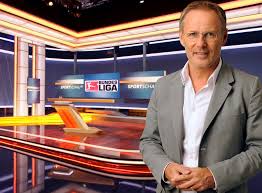 Jeden donnerstag gibt es eine doku oder reportage aus der sportwelt. Abschied Bei Der Sportschau Beckmann Hat Seine Sport Tv Karriere Beendet Medien Gesellschaft Tagesspiegel