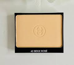 Maybe you would like to learn more about one of these? Chanel Le Teint Ultra Tenue Ultrawear Flawless Compact Foundation 42 Beige Rose 13g Gifts Good Deals