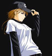 Tomboy Gal If You Know What She Is From Anime Manga Movie Etc Please Let Me Know Thank You 3 Manga Girl Tomboy Art Tomboy Drawing