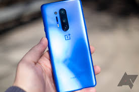 OnePlus 8 Pro vs Samsung Galaxy S20+ ...