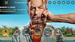 Alguien que me active Mitv