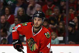 Additional pages for this player. Arizona Coyotes Acquire Niklas Hjalmarsson From Chicago Blackhawks Five For Howling