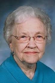 Dorothy Burke Obituary (2020)