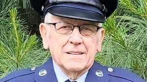 Hubert Milton Welch Obituary (2022)