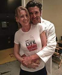 Pin By Paula Noriega On Any And All Greys In 2020 Greys Anatomy Derek Greys Anatomy Greys Anatomy Memes