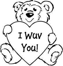 Free coloring pages valentine daysi think all people know with valentine day, the celebration which do on 14 february every year may be will celebrate. Christian Valentine Coloring Pages Free Printables Coloring Coloring Home