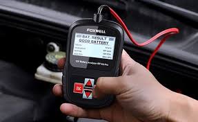 Top 10 Best Car Battery Testers Autoguide Com