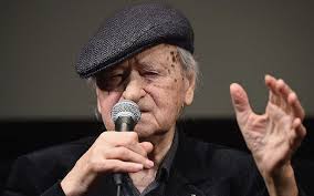 Jonas Mekas, 'godfather' of avant-garde, dies at 96