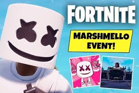 They usually occur in the middle, near the end, or even the very end of a season. Fortnite Marshmello Event Time