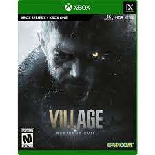 It will be the tenth major installment in the resident evil series. Resident Evil 8 Resident Evil Village Xbox Series X Gamestop