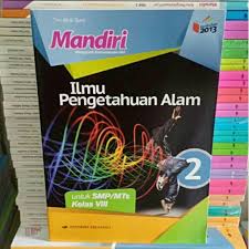 Kunci jawaban dan pembahasan pr matematika kelas vii erlangga online produk. Jual Mandiri Ipa Ilmu Pengetahuan Alam Kelas Viii Smp Revisi Jakarta Pusat Limdu Store Tokopedia