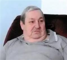 Obituary information for Dixon George Strickland