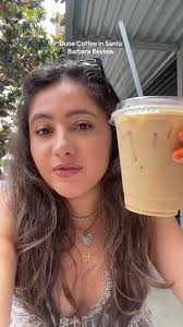 Dune Coffee Santa Barbara Merch