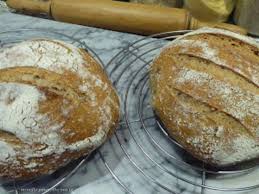 Recettes De Pain De A B C Vos Ig