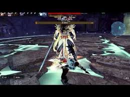 Do an extra dodge and/or normal to skip those slow, horizontal smashes vs boss. What Is This Animation Hurk Lugh Lamhfada Vindictus