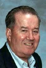 Obituary information for Charles D. Frain