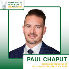 Challenges and Opportunities in Commercial Real Estate in Western Canada  with Paul Chaput of IPA