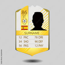 You must be logged in to post a comment. 2 Best Fifa Card Images Stock Photos Vectors Adobe Stock