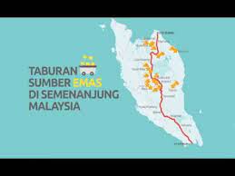 #2 anda bisa memilih emas bersertifikasi. Infografik Fakta Emas Malaysia Youtube