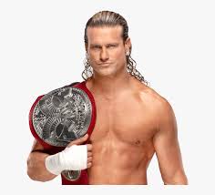 Dolph ziggler is famous for his long hair and he was actually told to change the hairstyle. Dolph Ziggler Png Dolph Ziggler Smackdown Tag Team Championship Transparent Png Kindpng