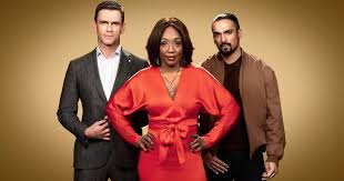 EastEnders' Denise Fox's fate sealed as fans decide love triangle outcome  in BBC soap first - Manchester Evening News