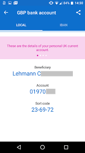 Do you agree with revolut's star rating? 2 Super Vorteile Der Revolut App Fur Deutsche Anleger In Britische P2p Kredite P2p Kredite Com