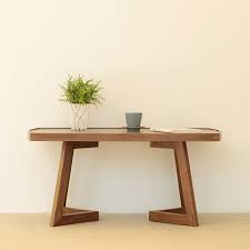 Trio Console Table This Is A Reclaimed Teak Wood Style Console Table Which Perfect For Displaying Your Photo Frames Candles Or O Console Table Table Furniture