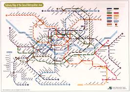 Conoce los horarios, servicios y algunos tips para viajar en este transporte colectivo. Mexico City Metro System Map Page 1 Line 17qq Com