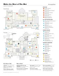 Loading… the metropolitan museum of art. Https Static01 Nyt Com Packages Pdf Special Metmap Revised Pdf