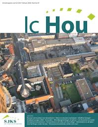 Wat het verschil is tussen een subtiel en een duidelijk flirtsignaal en hoe je het herkent. Ic Hou Januari 2009 Sjks
