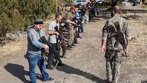 Konflik Nagorno-Karabakh: Armenia, Azerbaijan Sepakat Tak Akan Target Warga  Sipil