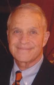 Biff Weber Obituary (1942