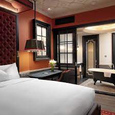 Hotel De La Coupole Mgallery Sapa Vietnam Indochine Style Beautiful Hotels French Style Architecture