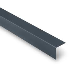 9,00 € voir le produit. Corniere 80x80 Angle Sortant 90 Acier Laque 2100 Mm Gris Anthracite Ral 7016 Leroy Merlin