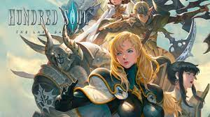 Hundred Soul for Android - Download the APK from Uptodown