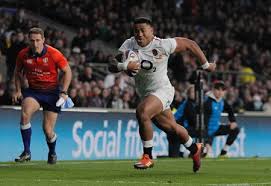 England fixtures tab is showing last 100 rugby matches with statistics and win/lose icons. England Rugby Stock Photos And Images 123rf
