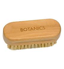The cactus bristles have been uniquely cut to form a soft curve which helps to work smoothly over your body contours for ease of. Botanics Cactus Nailbrush 10145229 16 Advantage Card Points Boots Nail Brush With Cactus Bristles To Keep Your Nails Clea Nail Brushes Boots Nails Clean Nails
