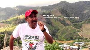 Denuncian presencia de paramilitares en argelia, cauca. I Encuentro De Cocaleros De Argelia Plateado Cauca Youtube
