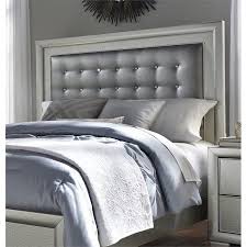 Homefare Celestial Upholstered Headboard Queen Walmart Com Queen Upholstered Headboard Headboard Bedroom Furniture Headboards