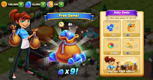 Everything without registration and sending sms! 5 Diner Dash Adventures Tips Tricks You Need To Know Heavy Com