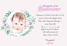 Fare un figlio prima delle nozze non è più un tabù, come in epoche lontane. Inviti E Biglietti D Auguri Per Il Battesimo In Formato Digitale Loch Your Face