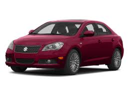 How Reliable is the Suzuki Kizashi? | Suzuki Problems