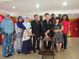 Jalan 25, desa jaya, kepong, 52100, malaysia. Sk Taman Kepong 2019