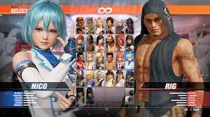 Character tamaki + debut costume set. Dead Or Alive 6 Review Usgamer