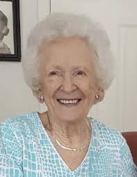 Ruth Heidecker Obituary